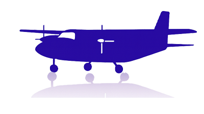 Cargo utility aircraft