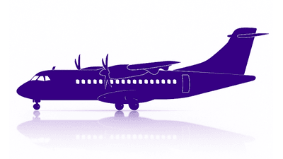 Commercial Regional Passenger