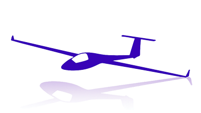 Glider & motor glider