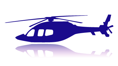 Turbine helicopters
