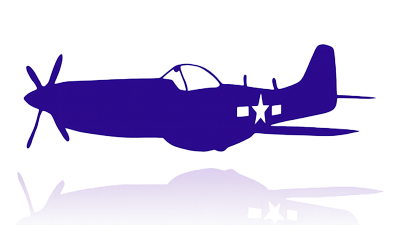 Vintage & warbird piston aircraft